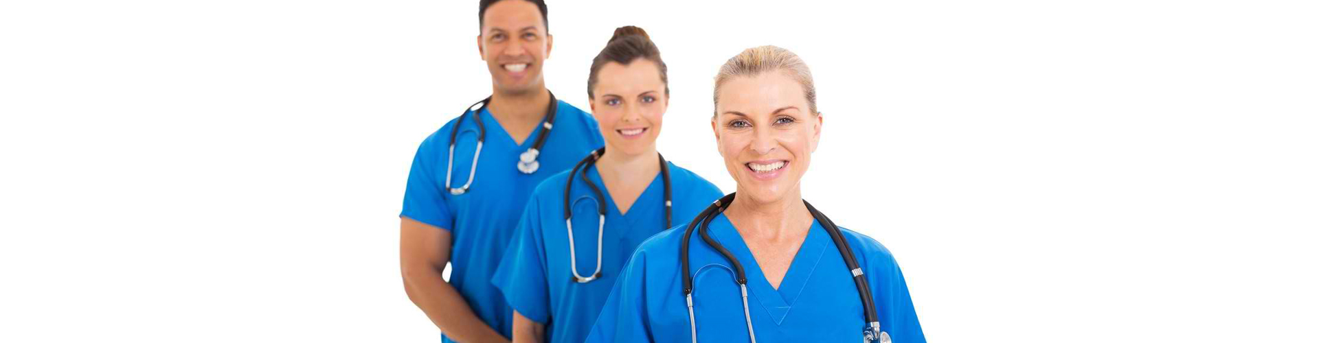 a team of medical staff